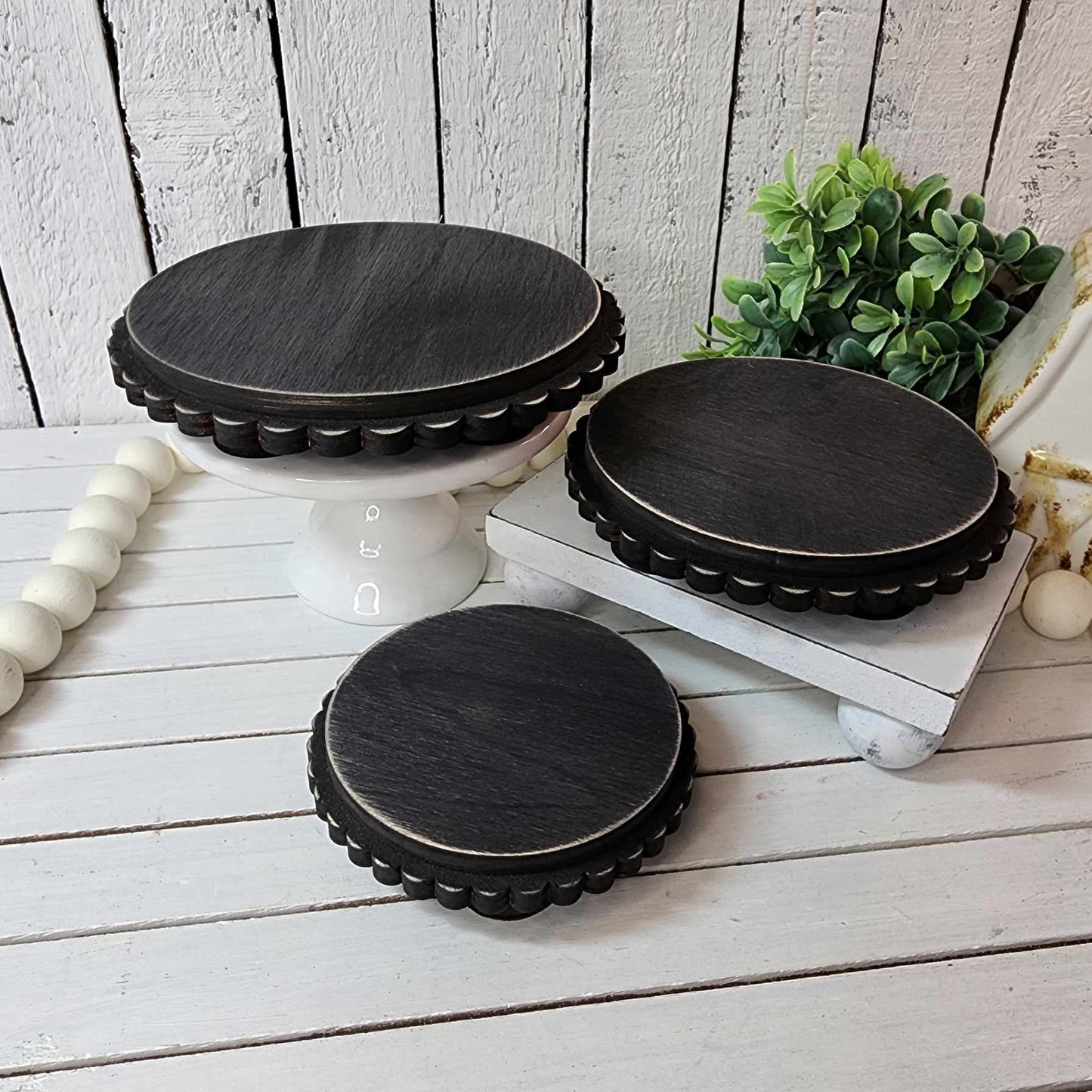 Home Collection Riser Set DIY Kit