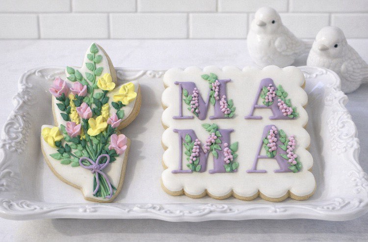 Mother's Day Gift Box