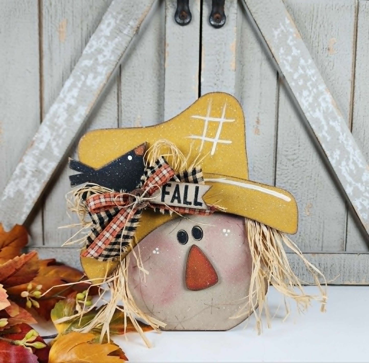 Sugar & Sawdust Workshop - Fall is Loading... - Tue. August 11th @ 6:00 pm