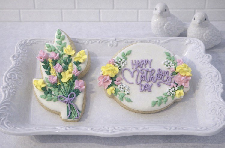 Mother's Day Gift Box