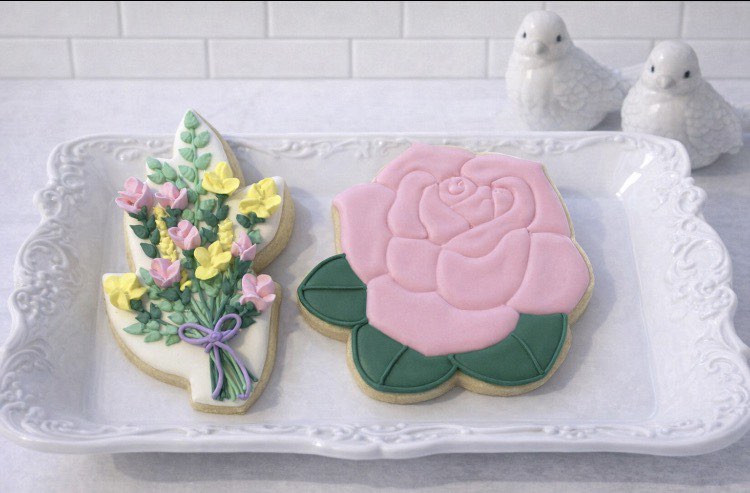 Mother's Day Gift Box