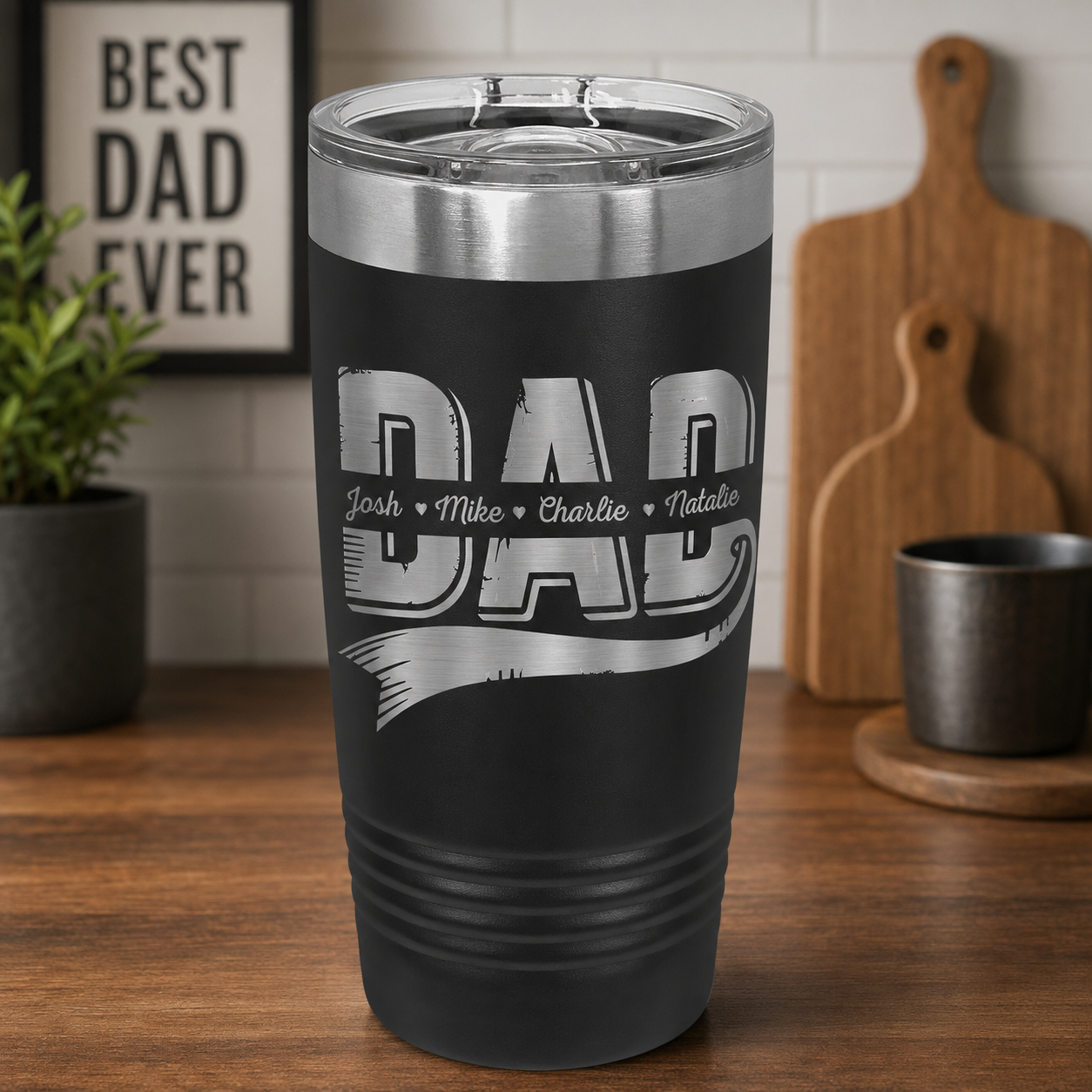 Father's Day Gift Box