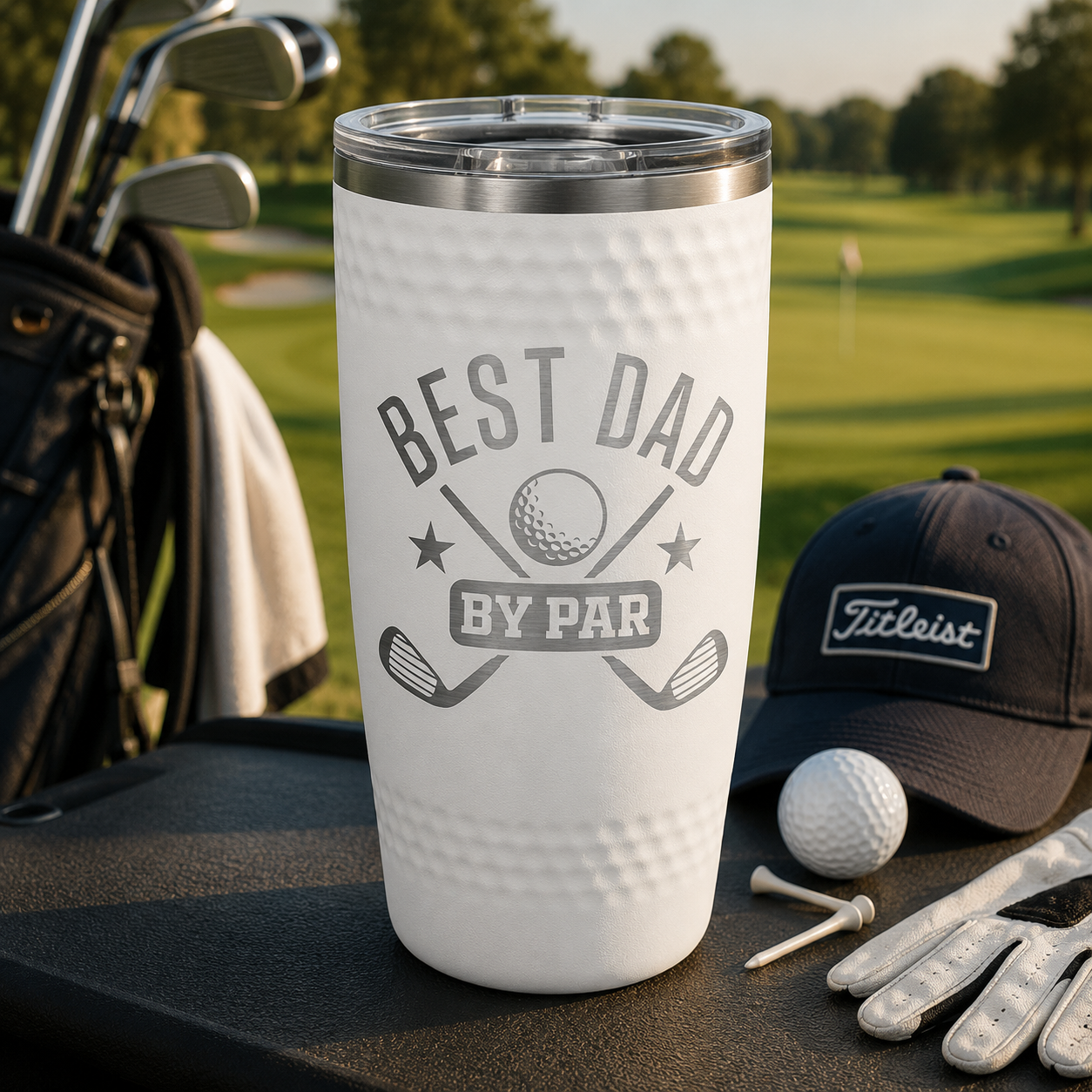 Father's Day Gift Box