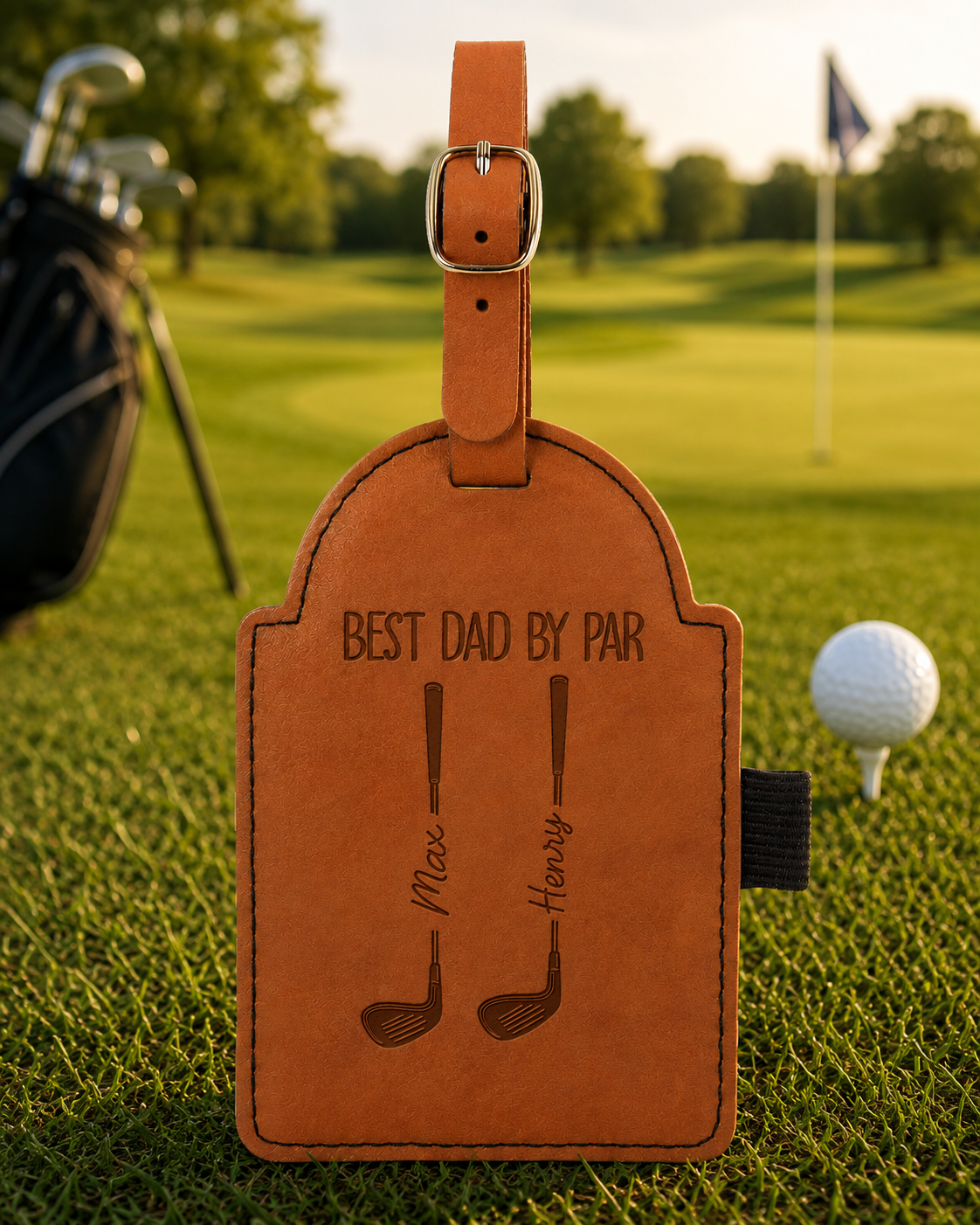 Father's Day Gift Box