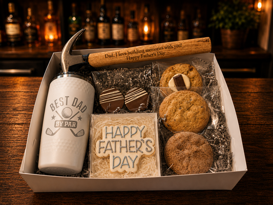 Father's Day Gift Box