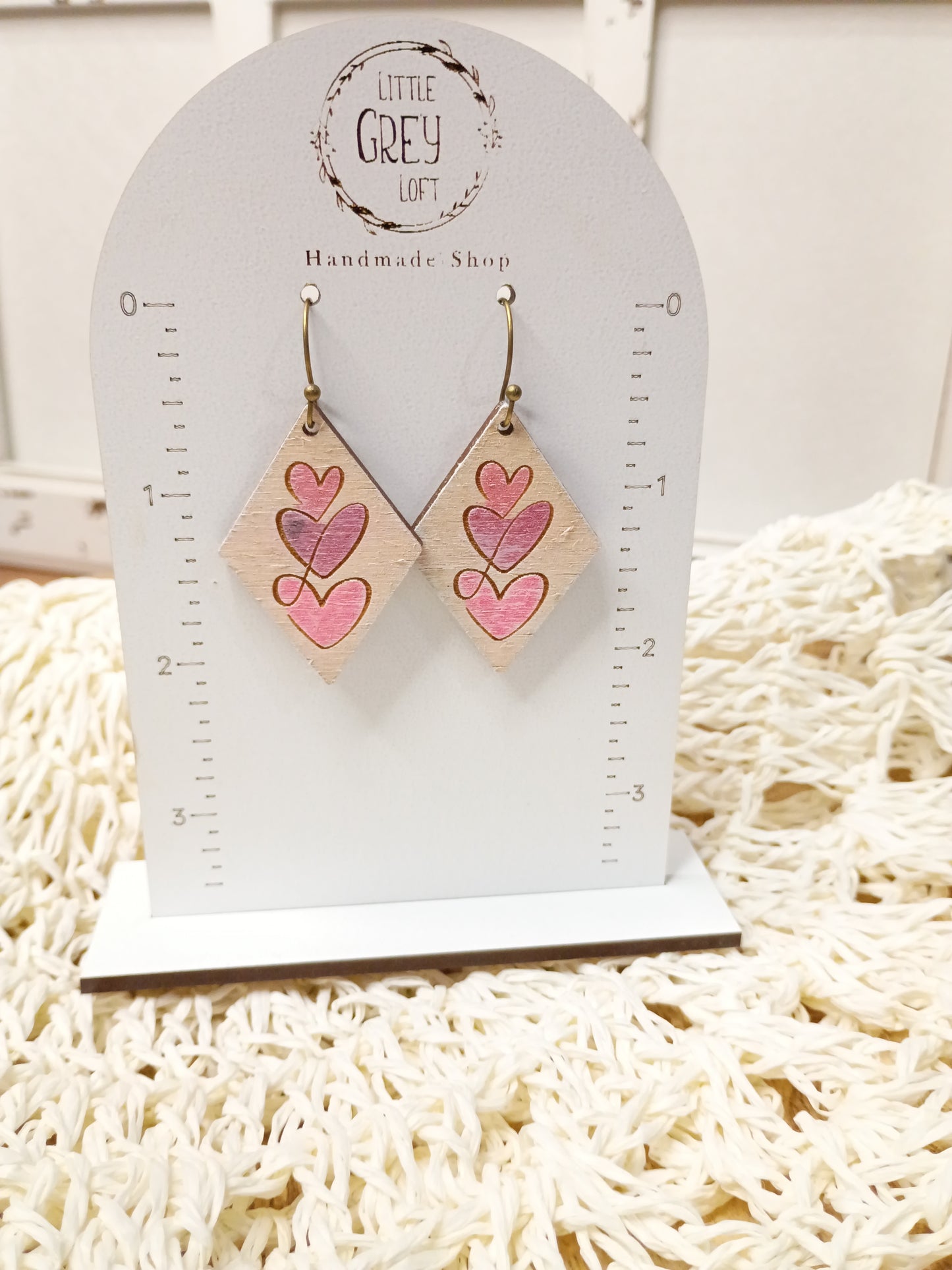 Sugar & Sawdust Workshop - Cookies & Cute Accessories -  Thu. Feb. 5th @ 6:00 pm