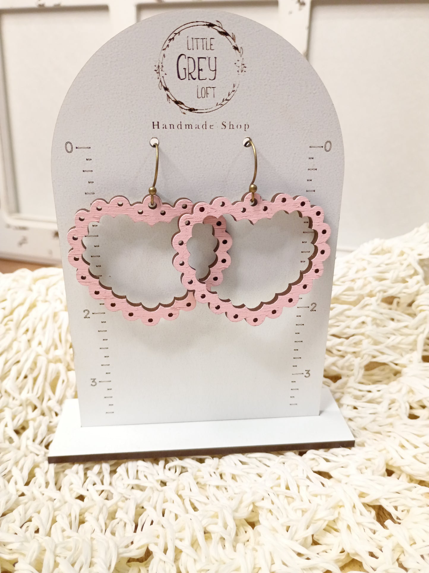 Sugar & Sawdust Workshop - Cookies & Cute Accessories -  Thu. Feb. 5th @ 6:00 pm