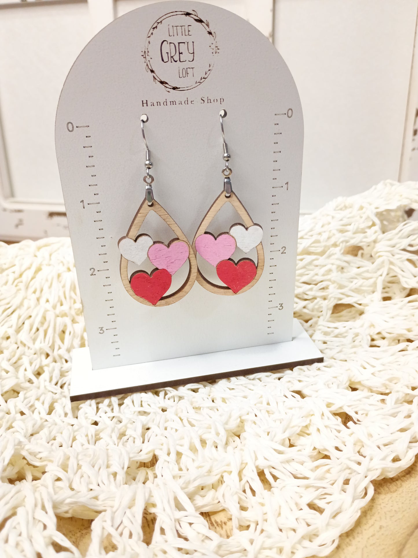 Sugar & Sawdust Workshop - Cookies & Cute Accessories -  Thu. Feb. 5th @ 6:00 pm