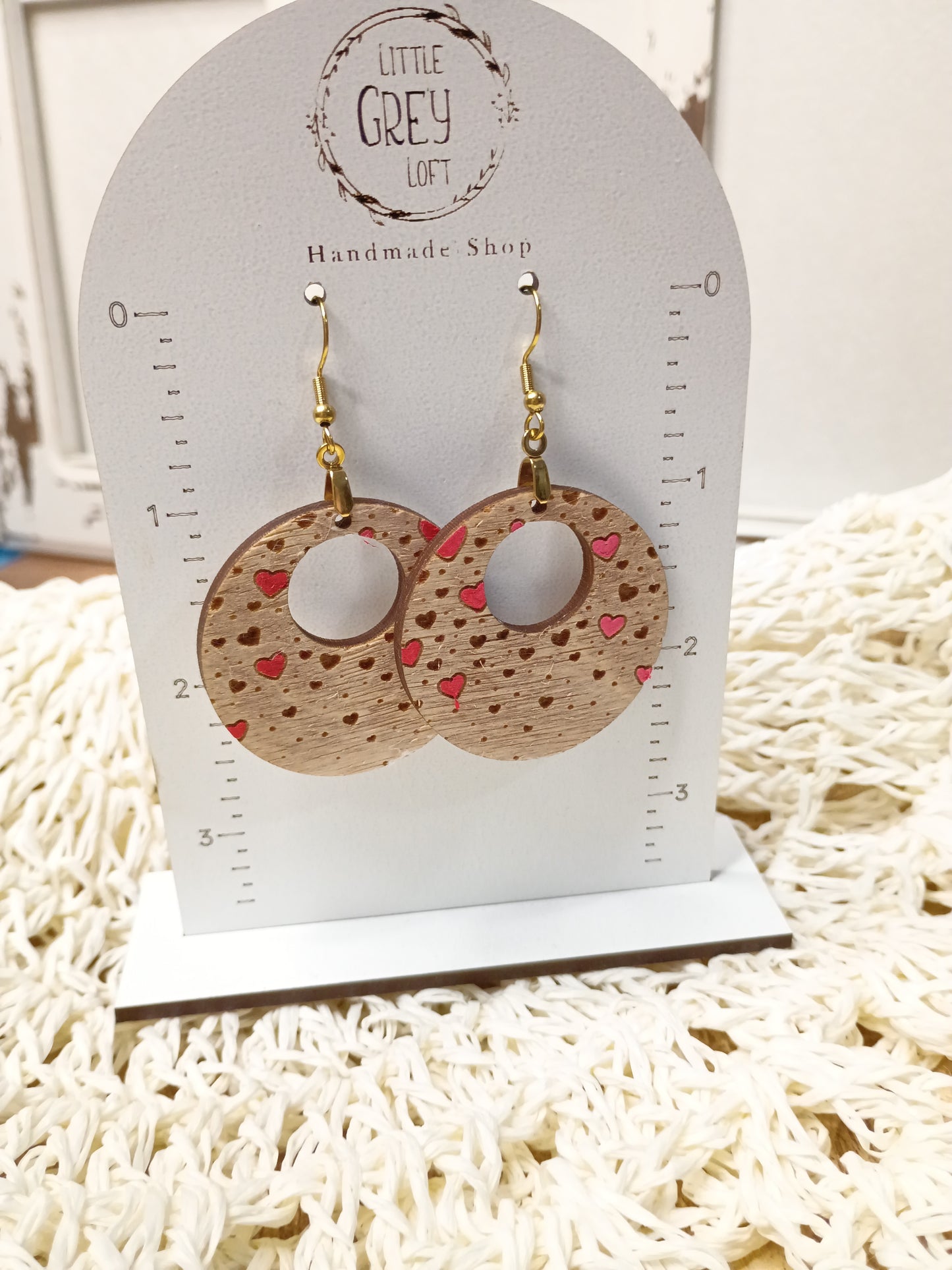 Sugar & Sawdust Workshop - Cookies & Cute Accessories -  Thu. Feb. 5th @ 6:00 pm