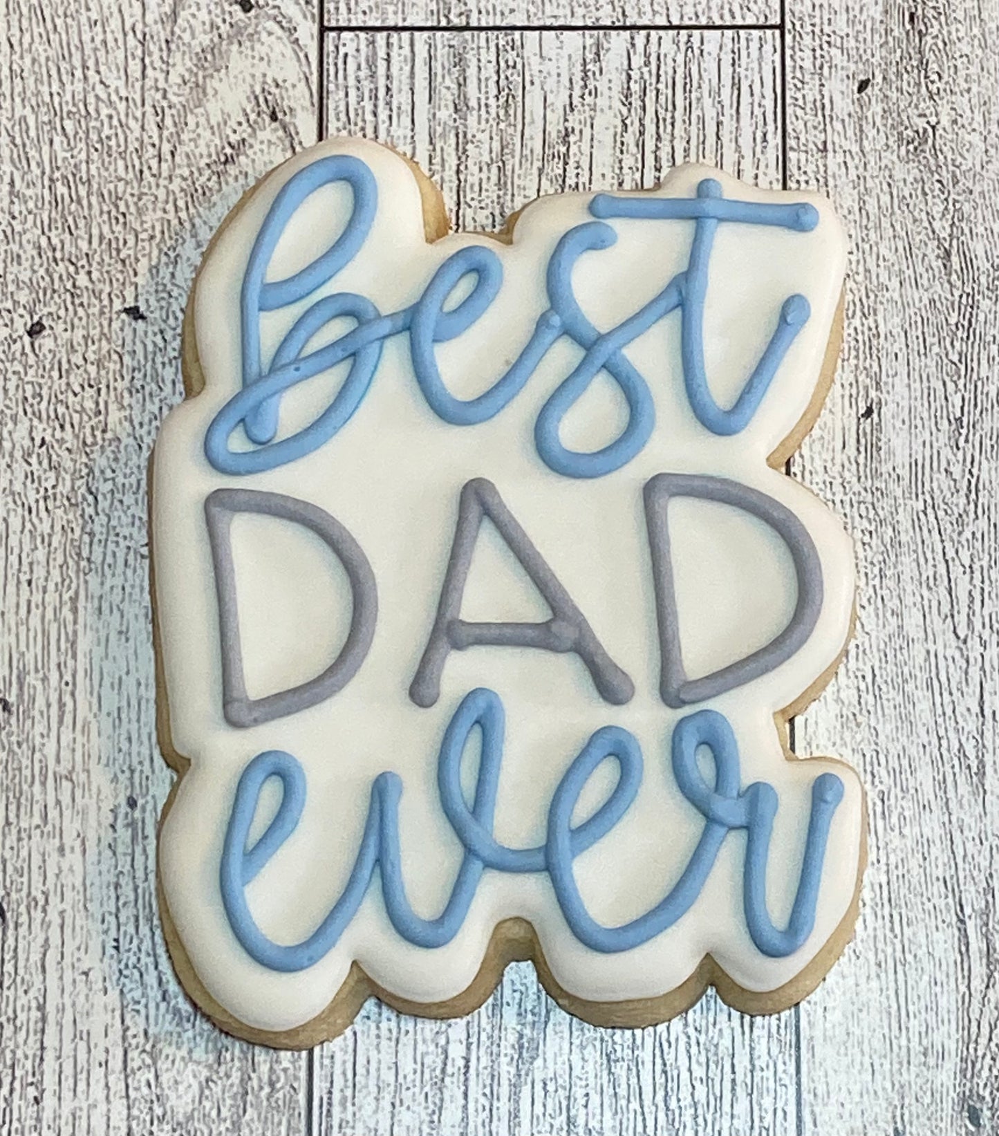 Father's Day Gift Box