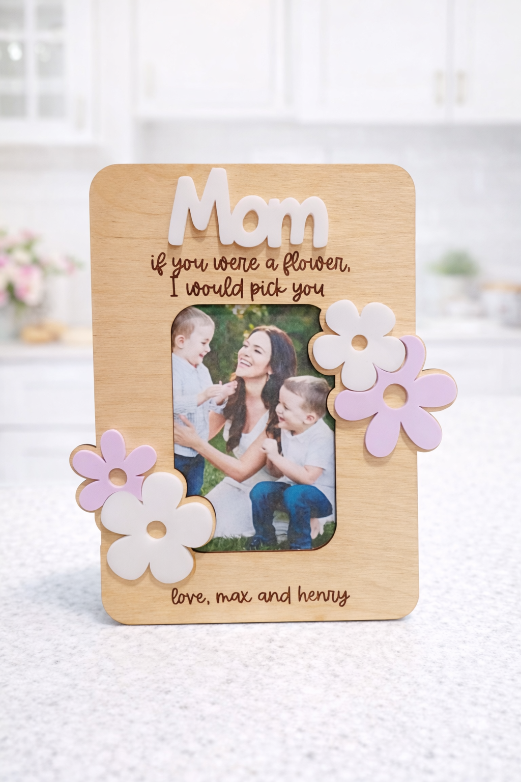 Mother's Day Gift Box