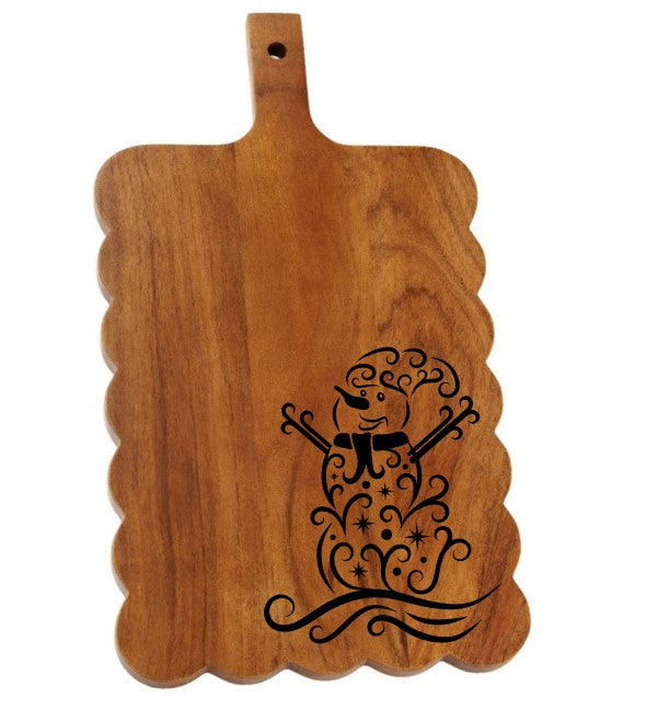 Buttercream Holiday Tree Workshop -  Wed. Dec. 10th @ 6:00 pm