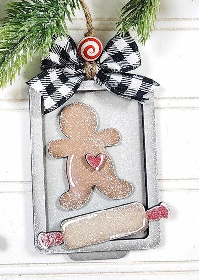 Sugar & Sawdust Workshop - Sweet & Crafty Holiday Mashup -  Thu. Dec. 11th @ 6:00 pm