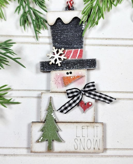Sugar & Sawdust Workshop - Sweet & Crafty Holiday Mashup -  Thu. Dec. 11th @ 6:00 pm
