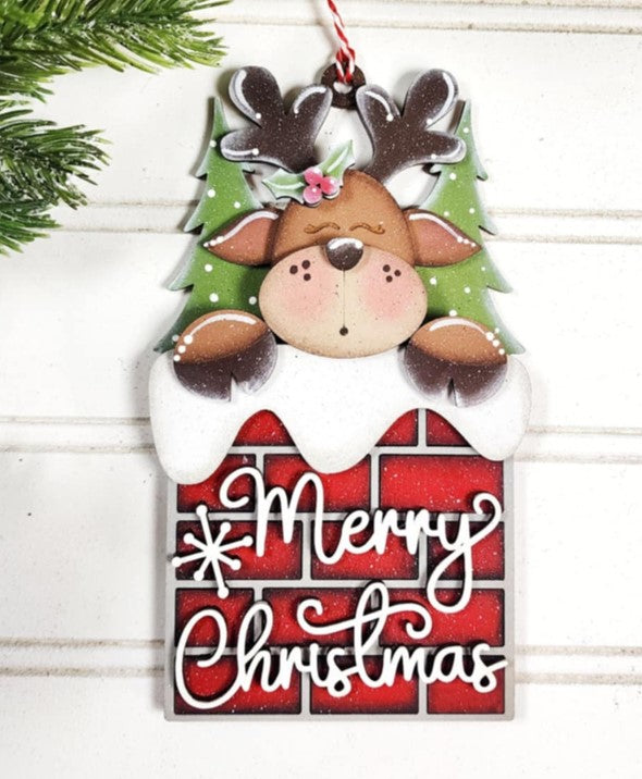 Sugar & Sawdust Workshop - Sweet & Crafty Holiday Mashup -  Thu. Dec. 11th @ 6:00 pm