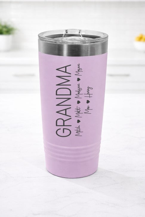 Mother's Day Gift Box