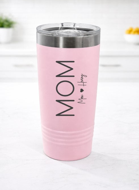 Mother's Day Gift Box