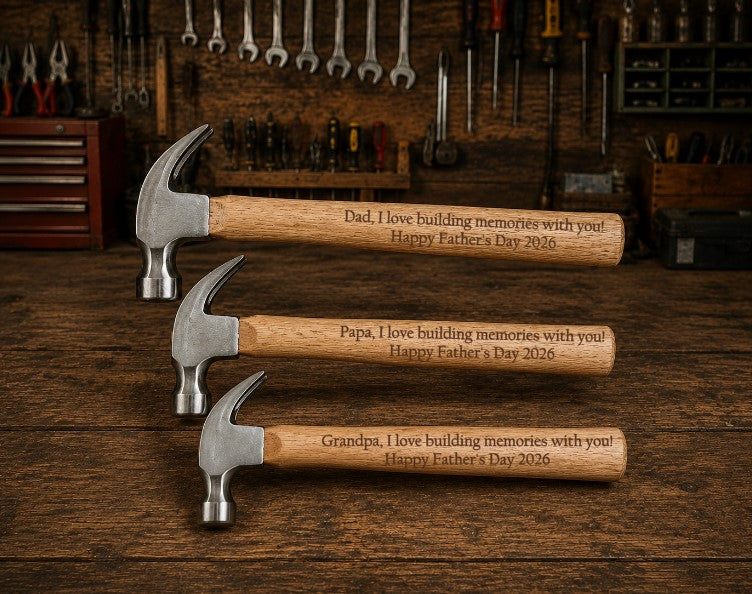 Father's Day Gift Box